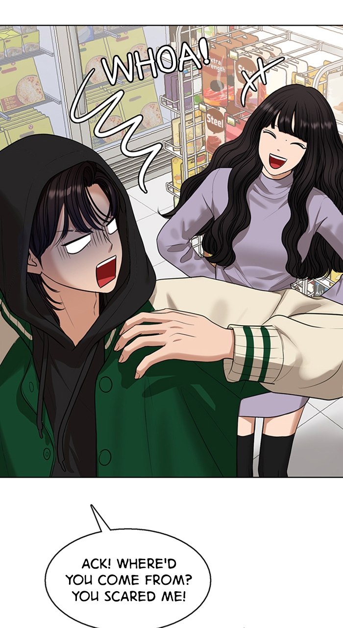 Read True Beauty Manga Online