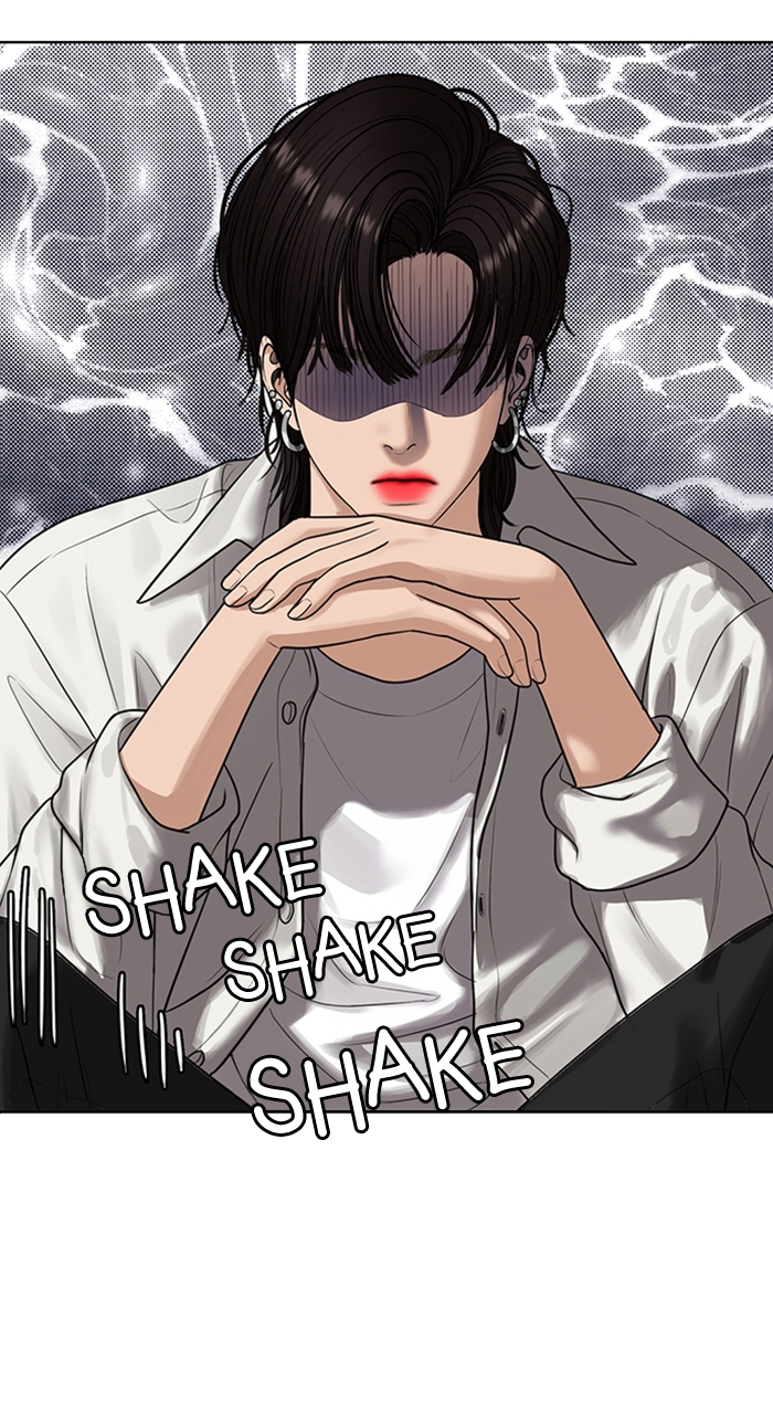 Read True Beauty Manga Online