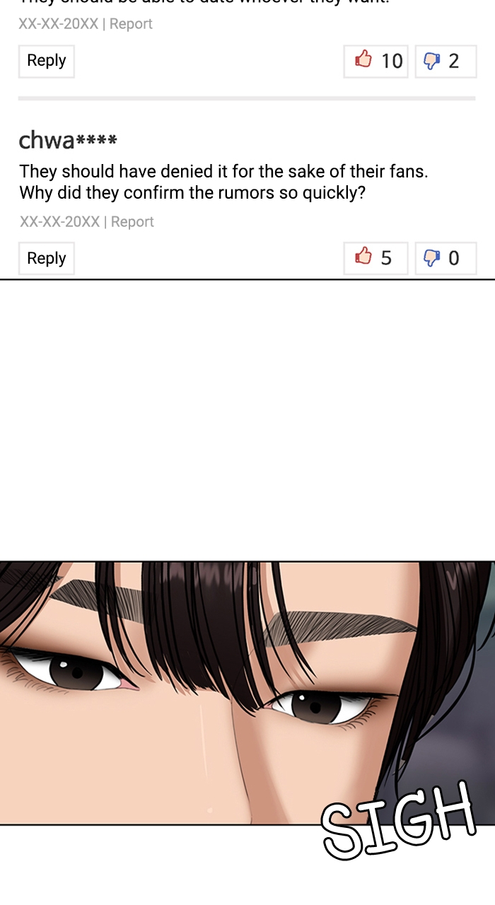 Read True Beauty Manga Online