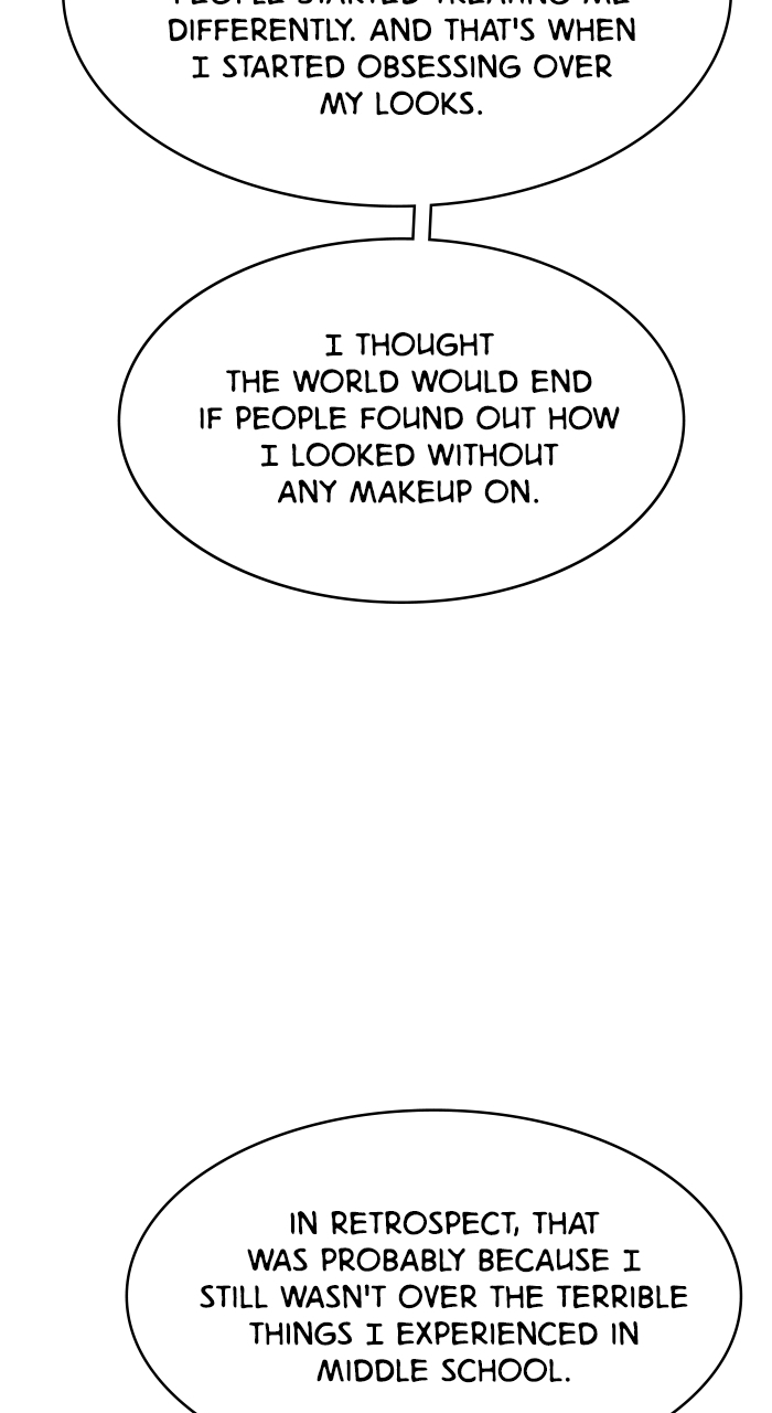 Read True Beauty Manga Online