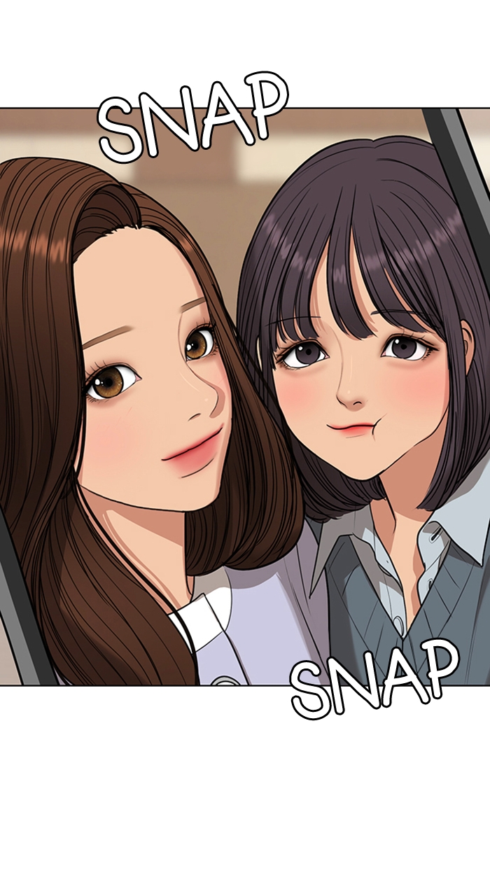 Read True Beauty Manga Online