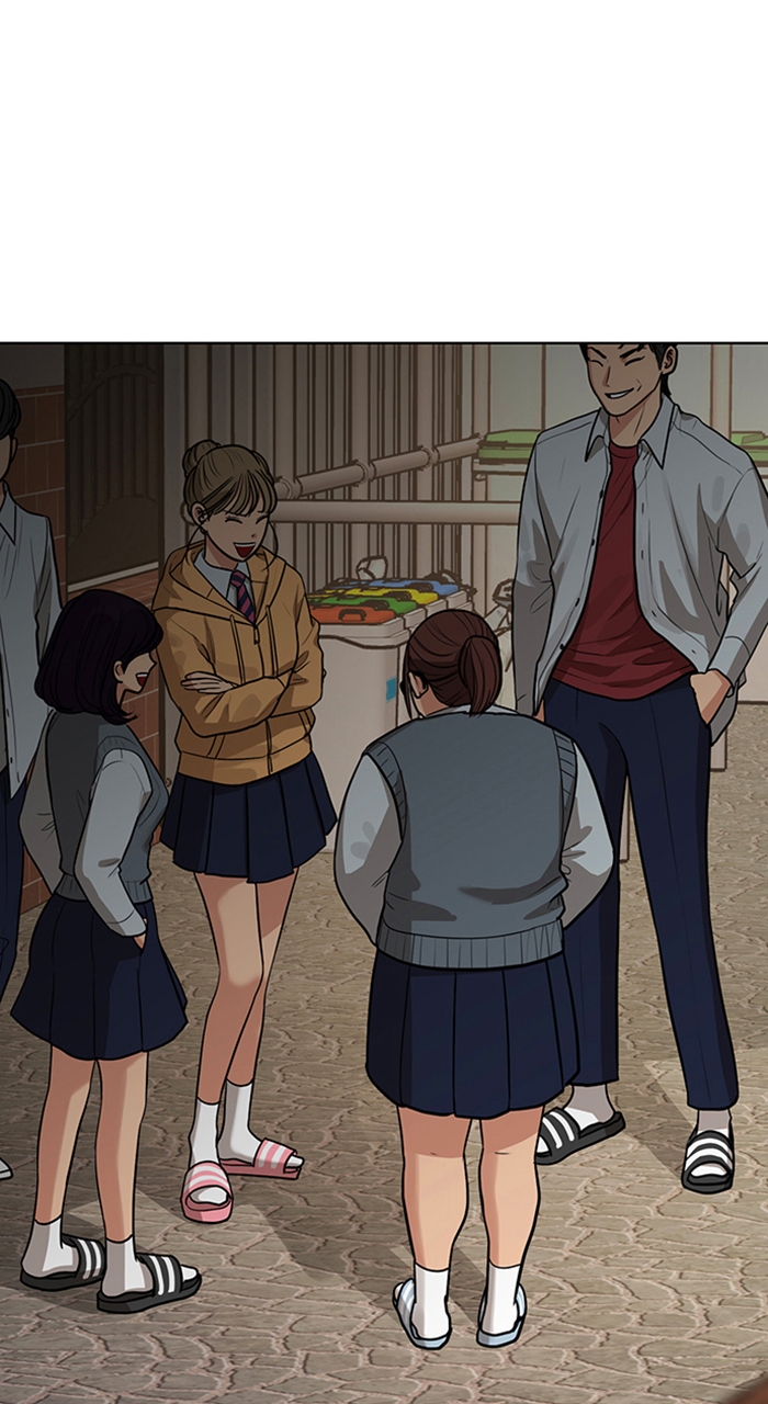 Read True Beauty Manga Online