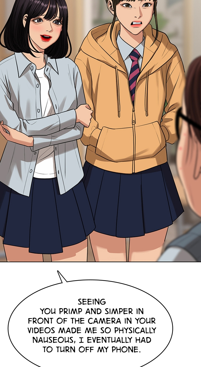 Read True Beauty Manga Online