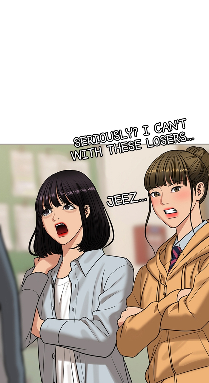 Read True Beauty Manga Online