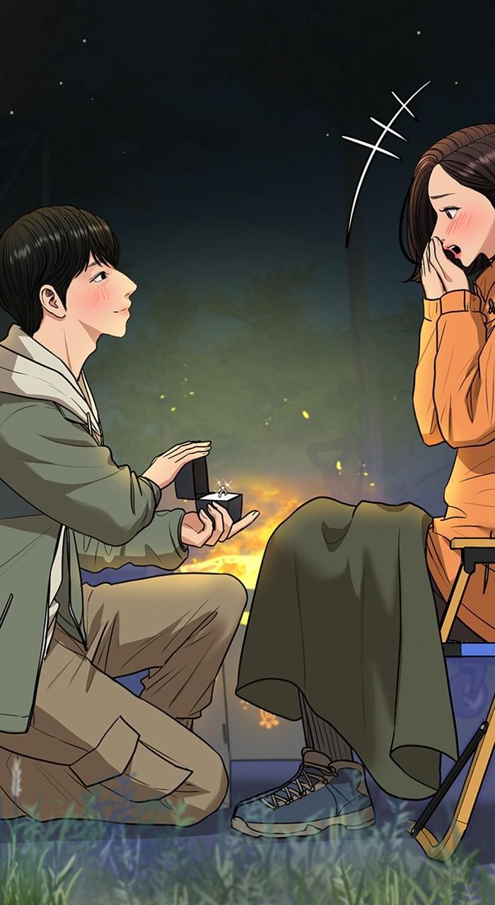 Read True Beauty Manga Online