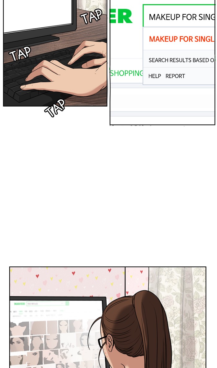 Read True Beauty Manga Online