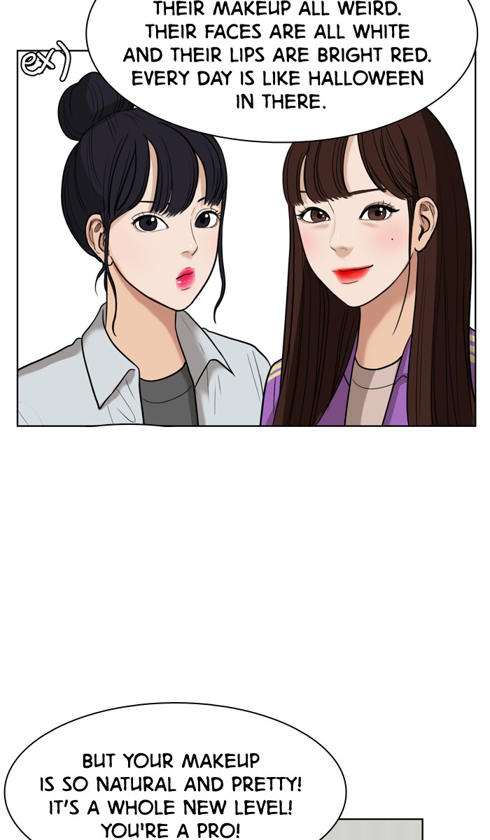Read True Beauty Manga Online