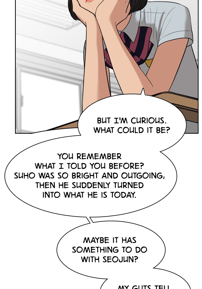 Read True Beauty Manga Online