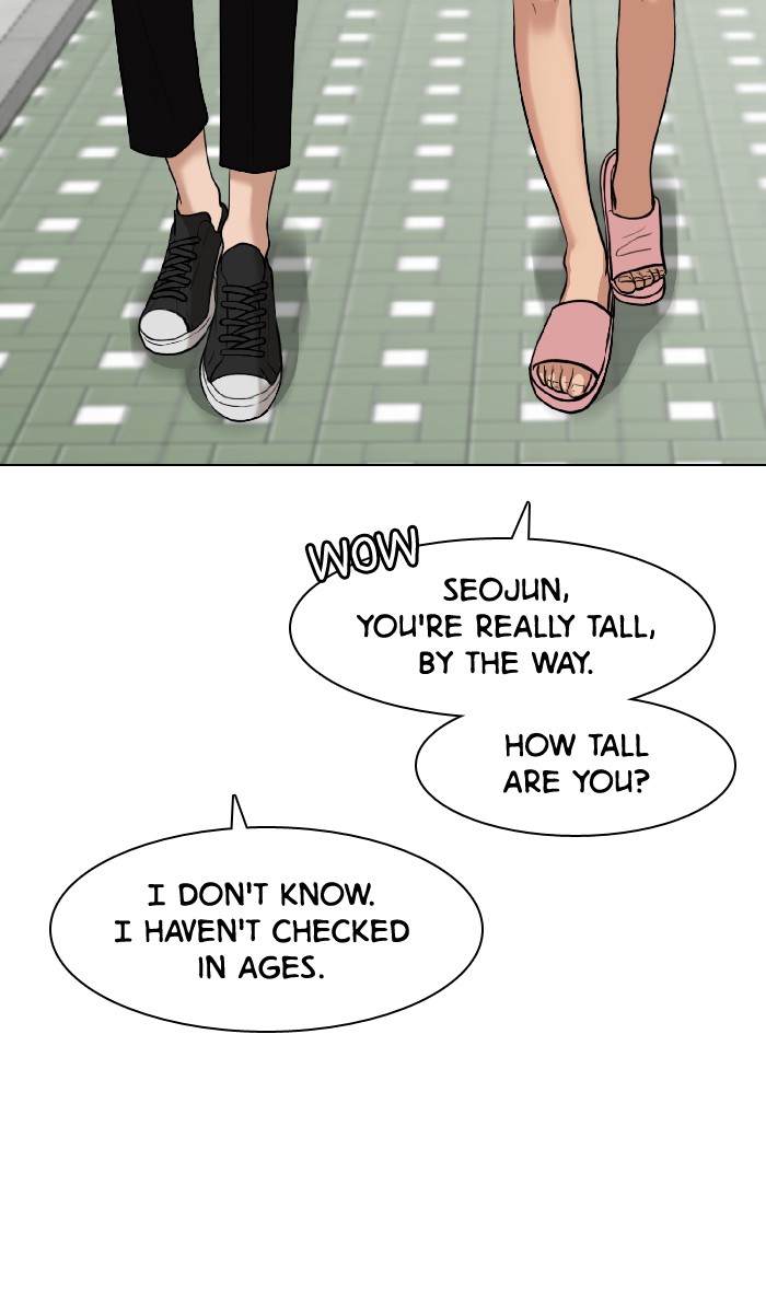 Read True Beauty Manga Online