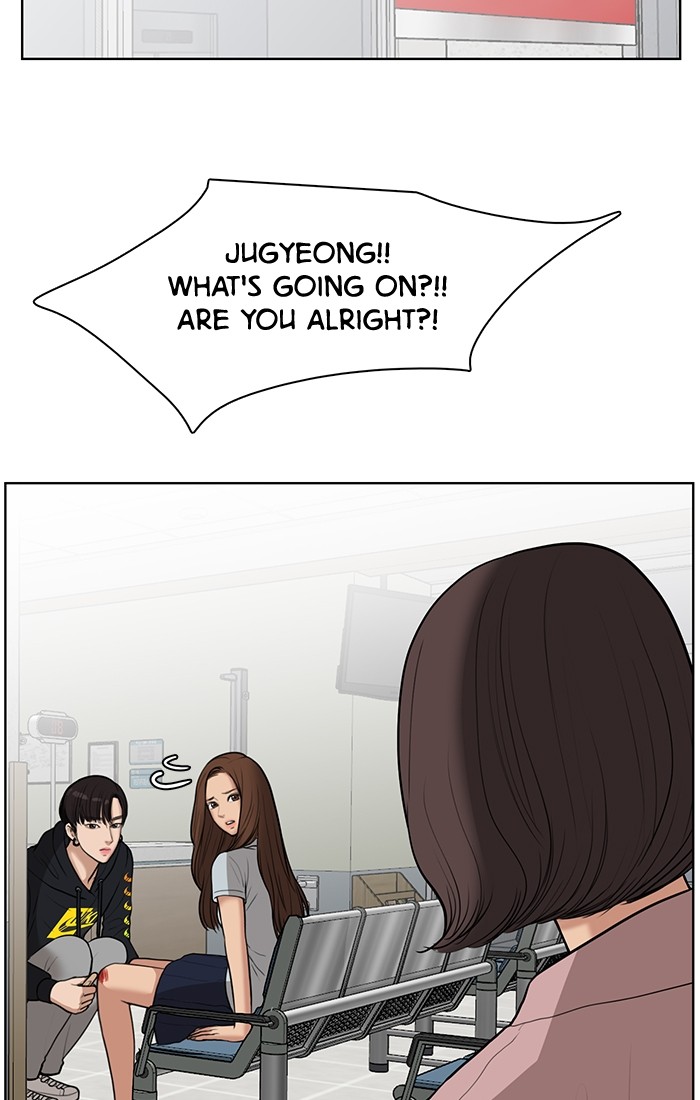 Read True Beauty Manga Online