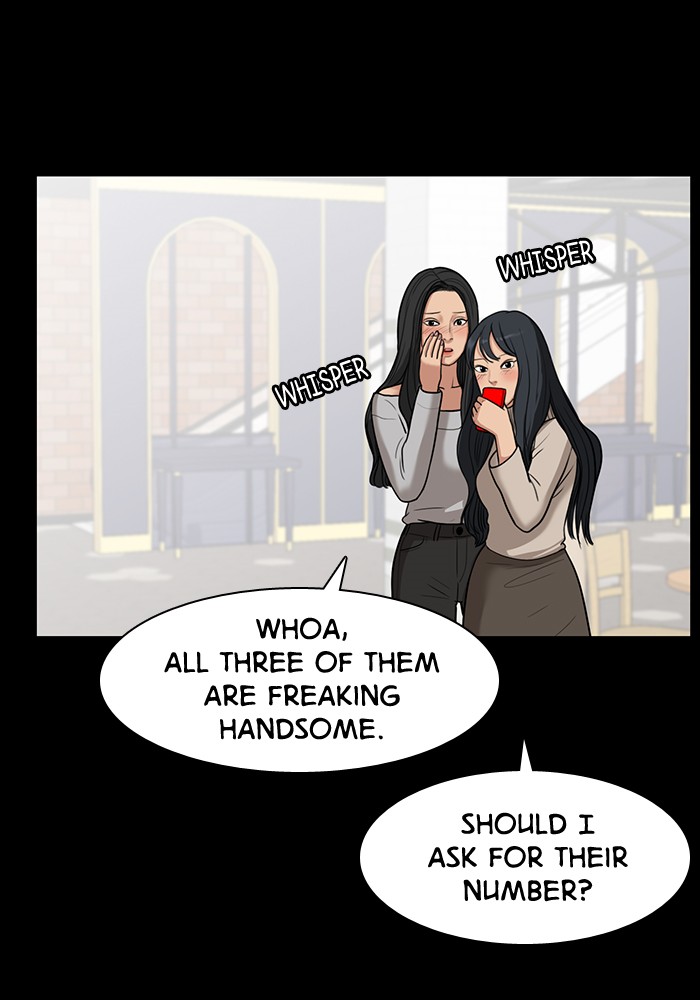 Read True Beauty Manga Online