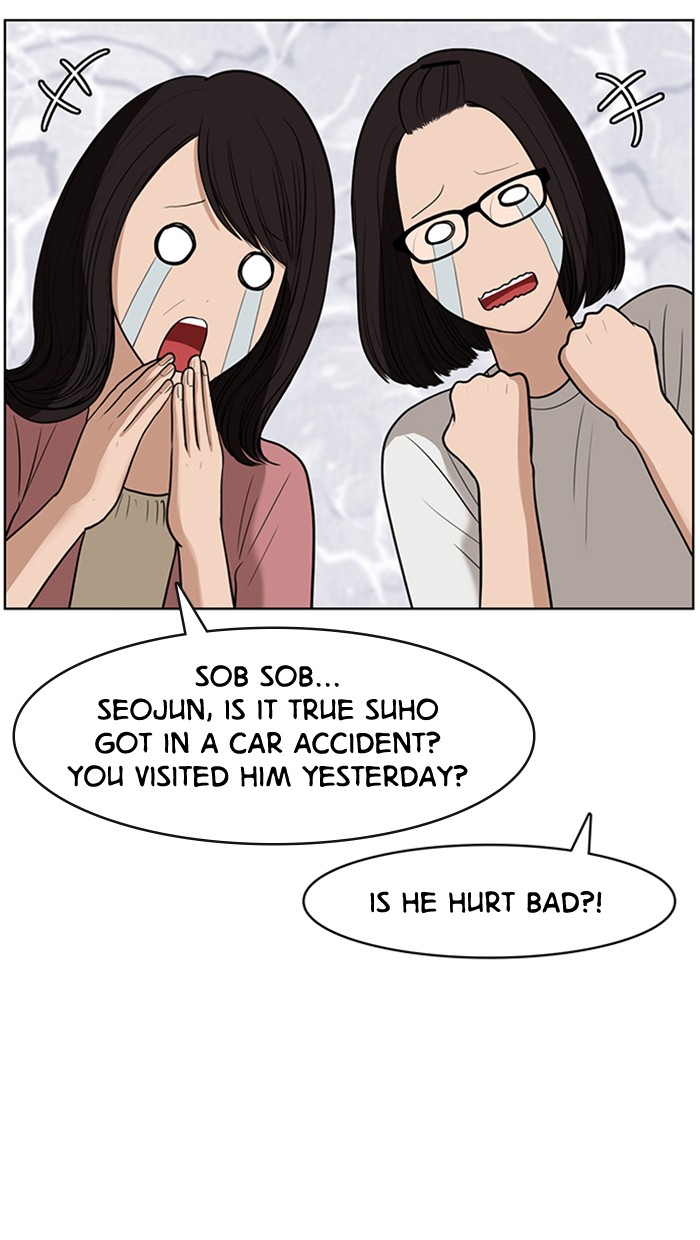 Read True Beauty Manga Online