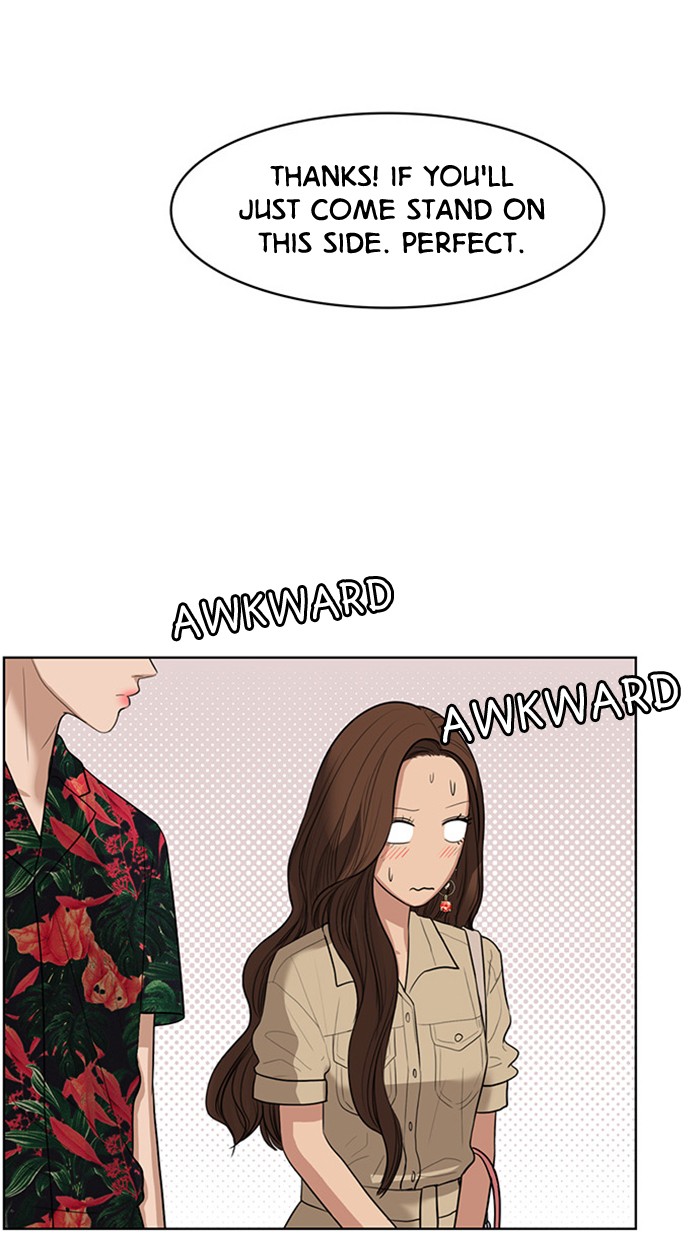 Read True Beauty Manga Online