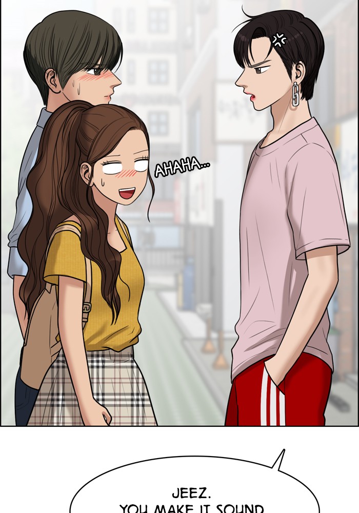 Read True Beauty Manga Online