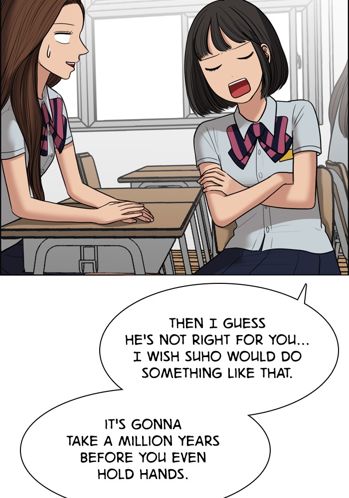 Read True Beauty Manga Online