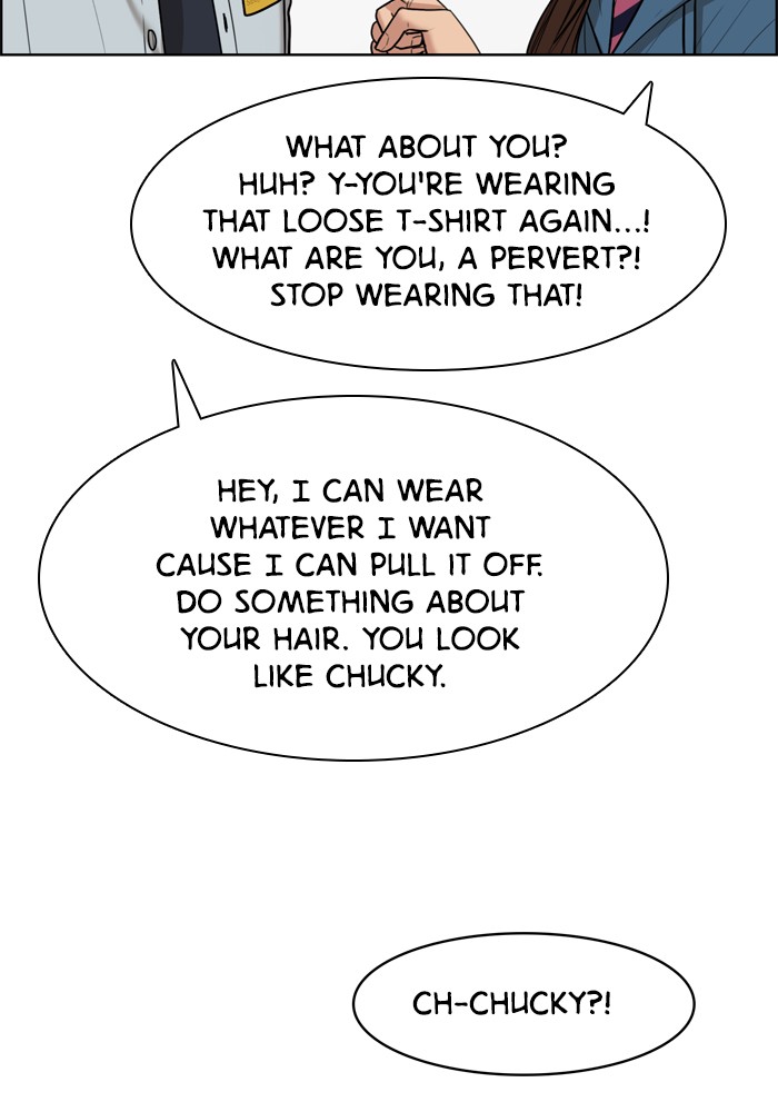 Read True Beauty Manga Online