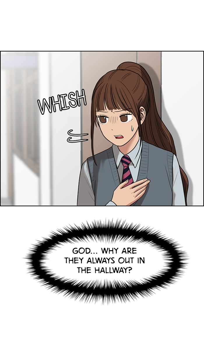 Read True Beauty Manga Online