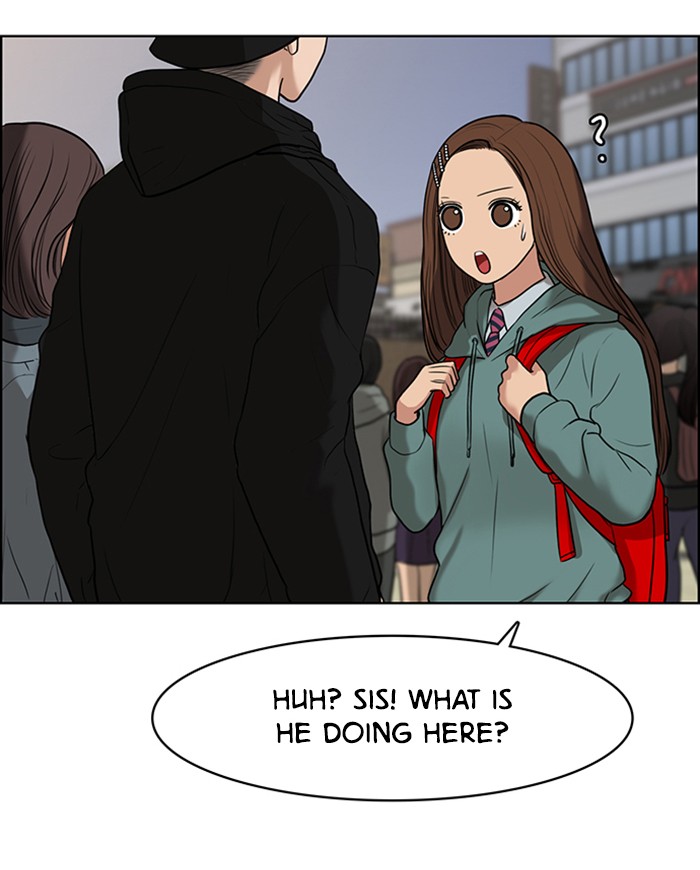 Read True Beauty Manga Online