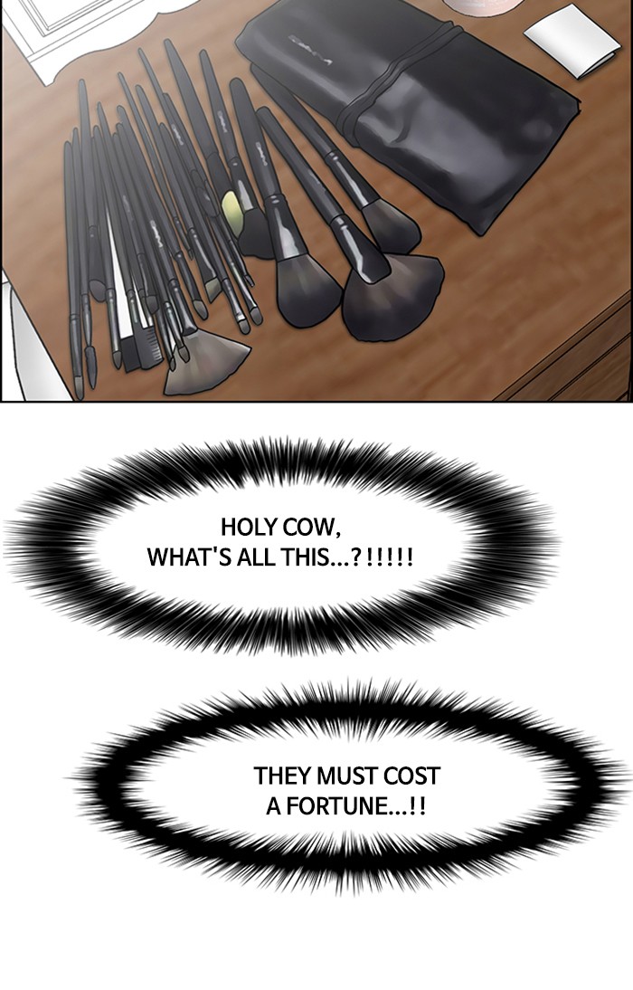 Read True Beauty Manga Online