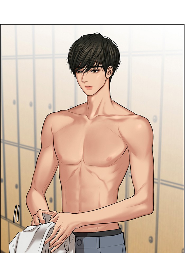Read True Beauty Manga Online