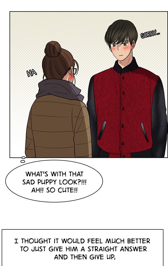 Read True Beauty Manga Online
