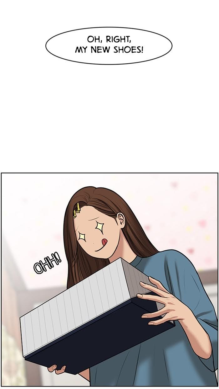 Read True Beauty Manga Online