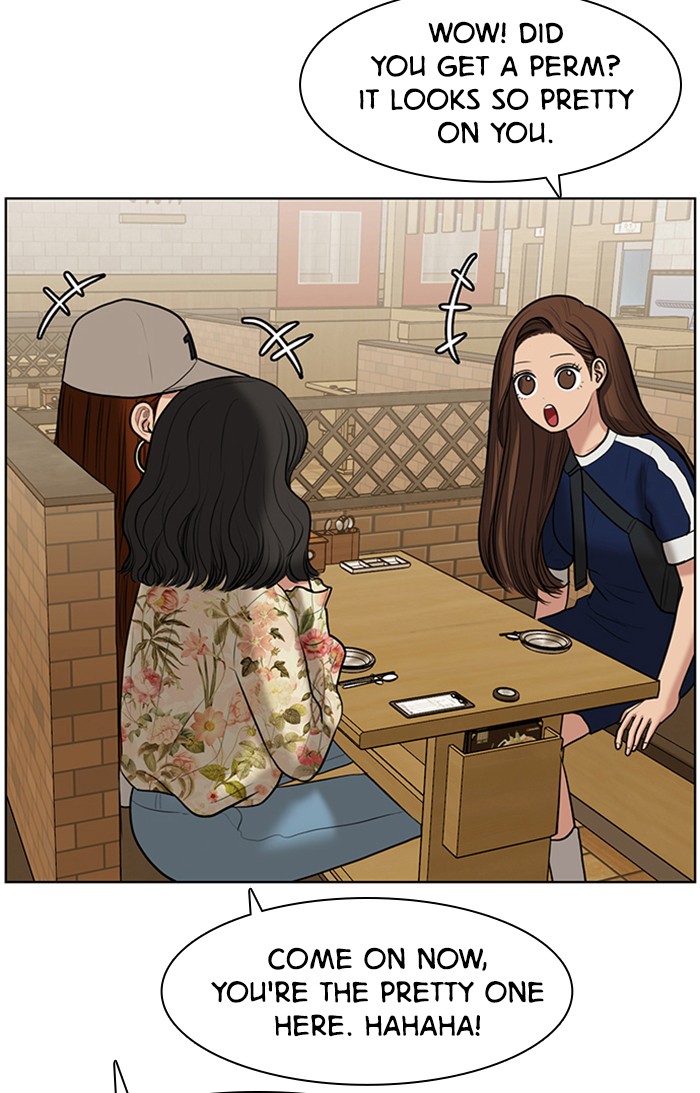 Read True Beauty Manga Online