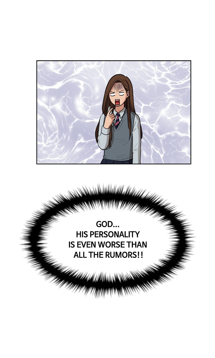 Read True Beauty Manga Online