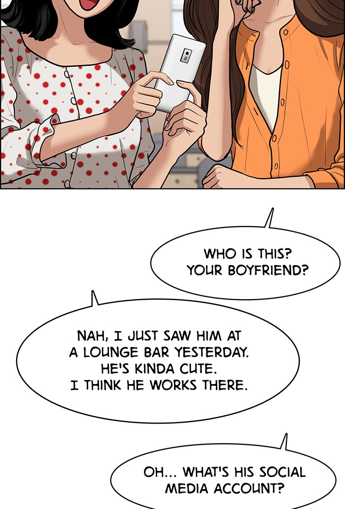Read True Beauty Manga Online