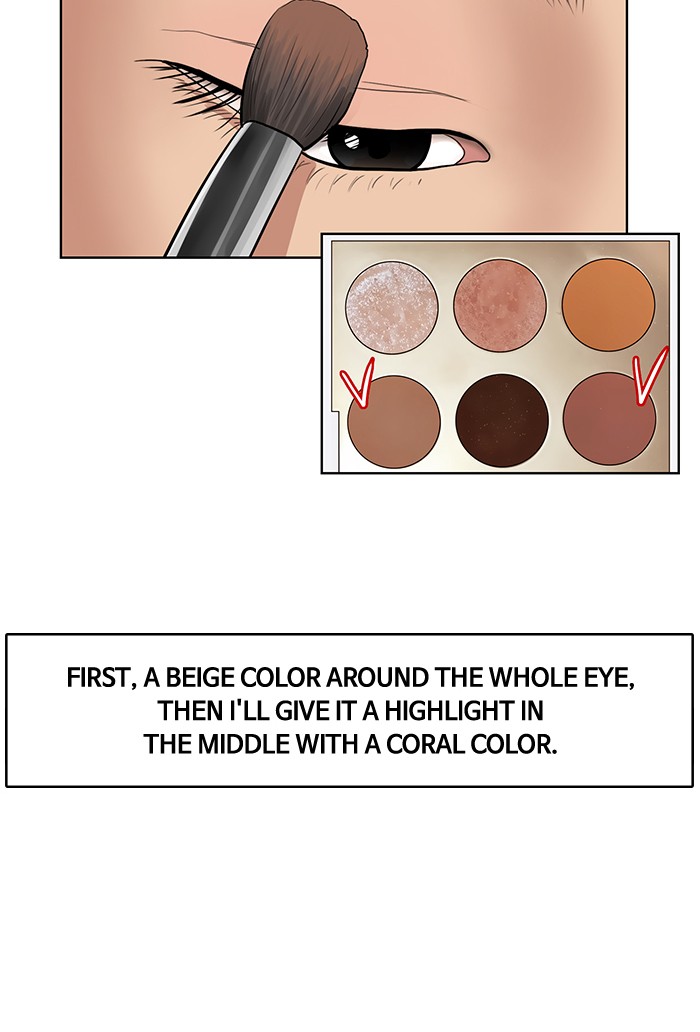 Read True Beauty Manga Online