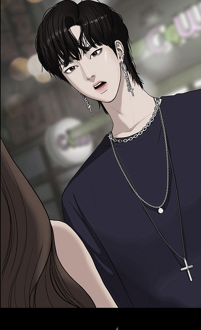 Read True Beauty Manga Online