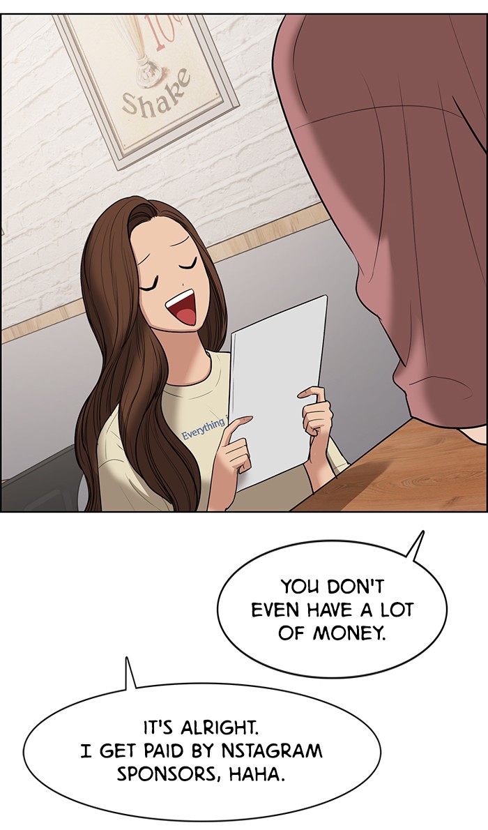 Read True Beauty Manga Online