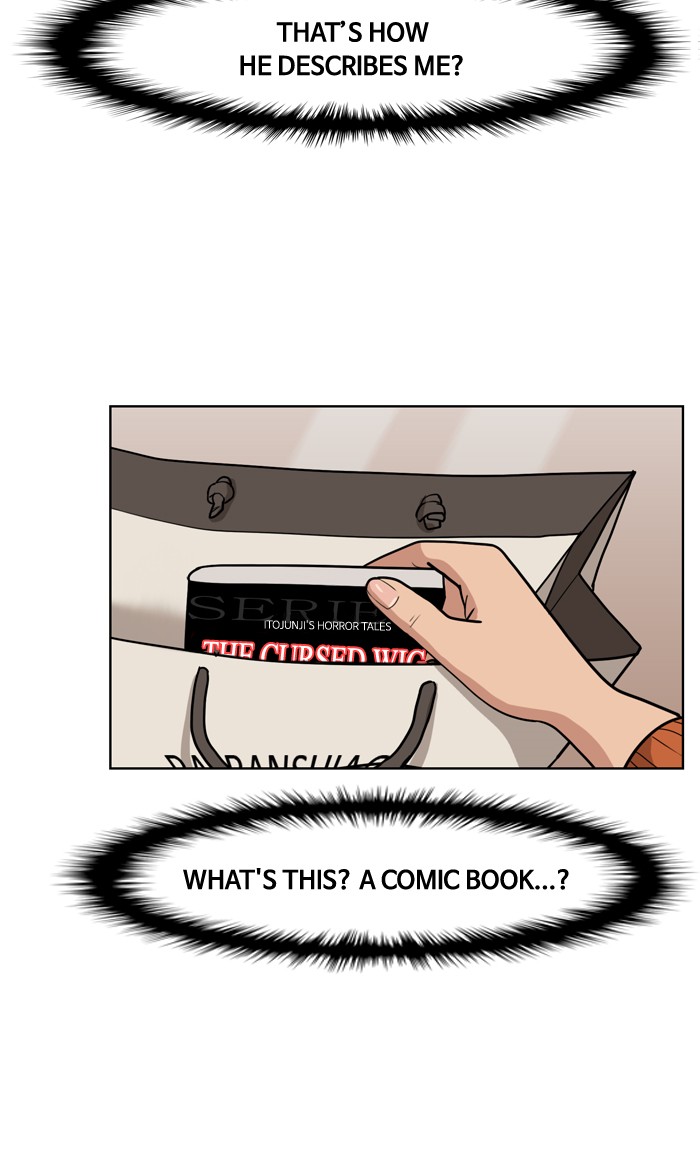 Read True Beauty Manga Online