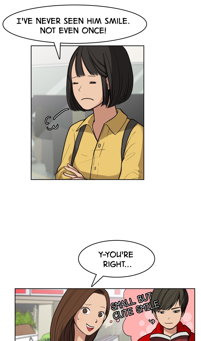 Read True Beauty Manga Online