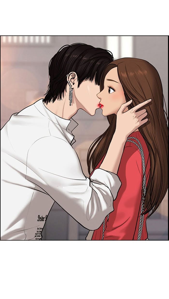 Read True Beauty Manga Online