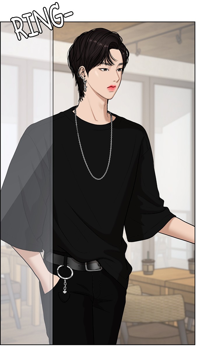 Read True Beauty Manga Online