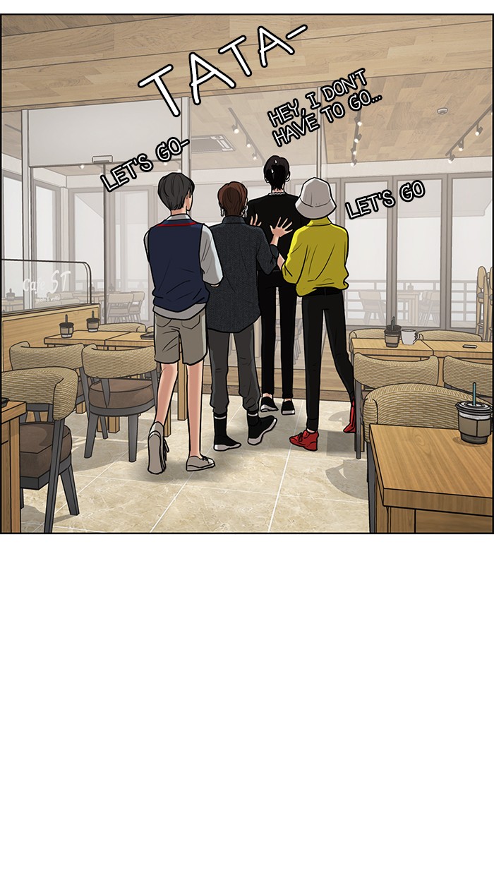 Read True Beauty Manga Online