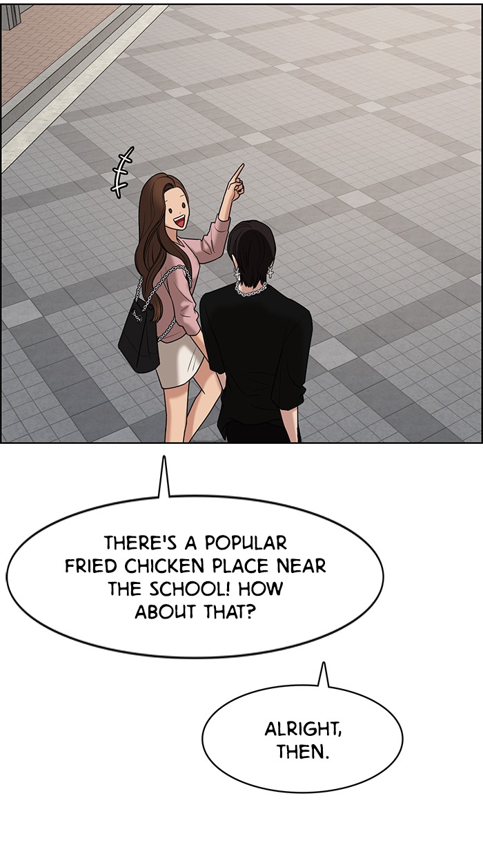 Read True Beauty Manga Online