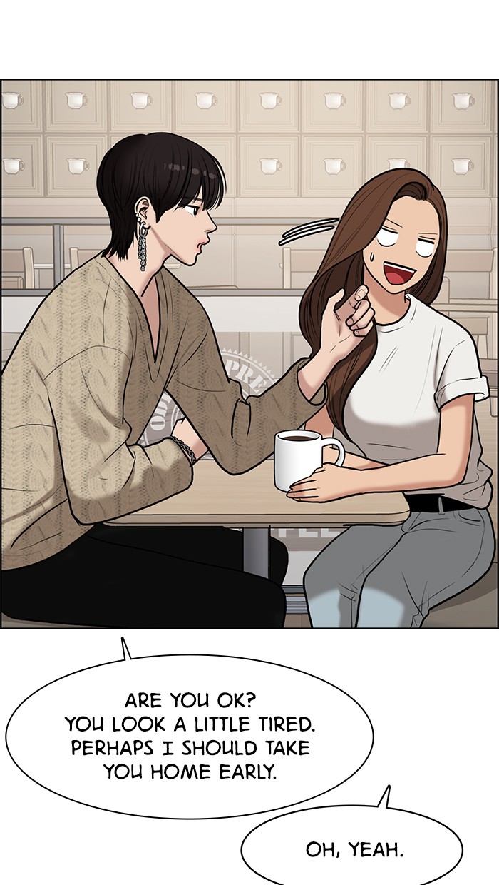Read True Beauty Manga Online