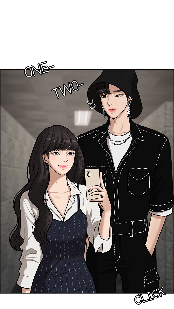 Read True Beauty Manga Online
