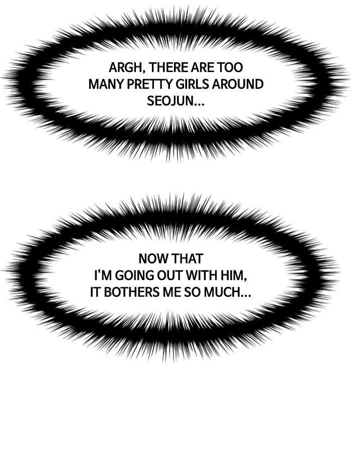 Read True Beauty Manga Online