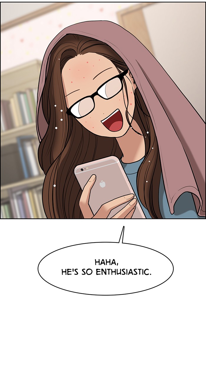 Read True Beauty Manga Online