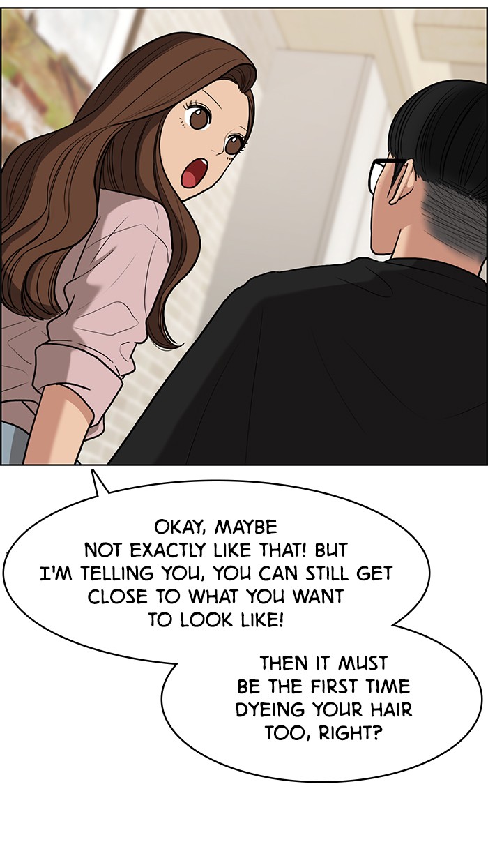 Read True Beauty Manga Online