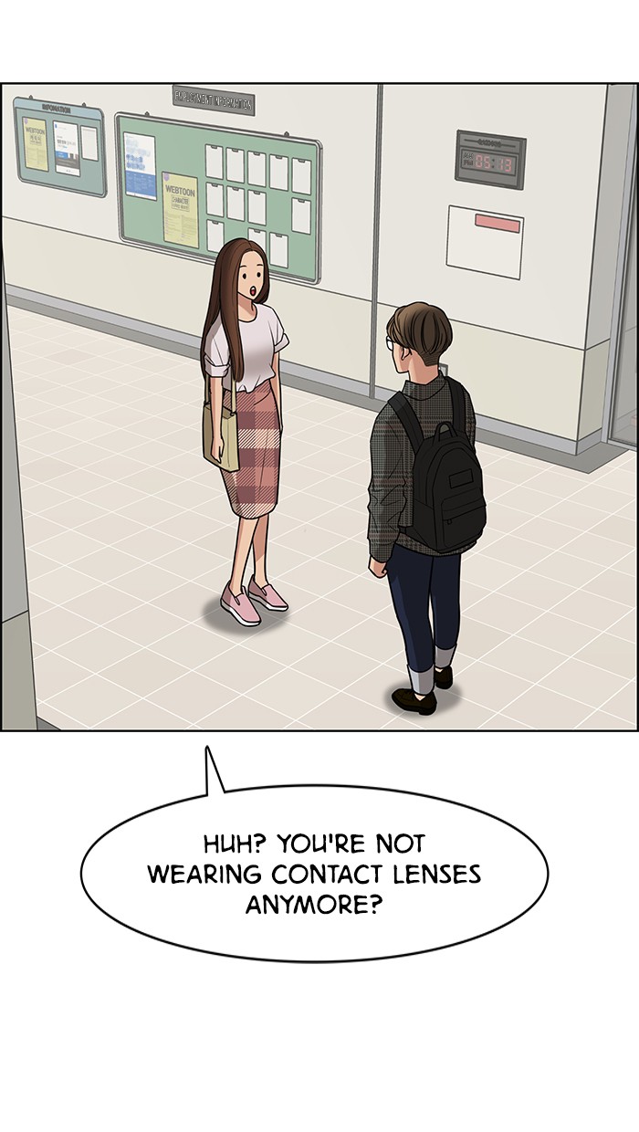 Read True Beauty Manga Online