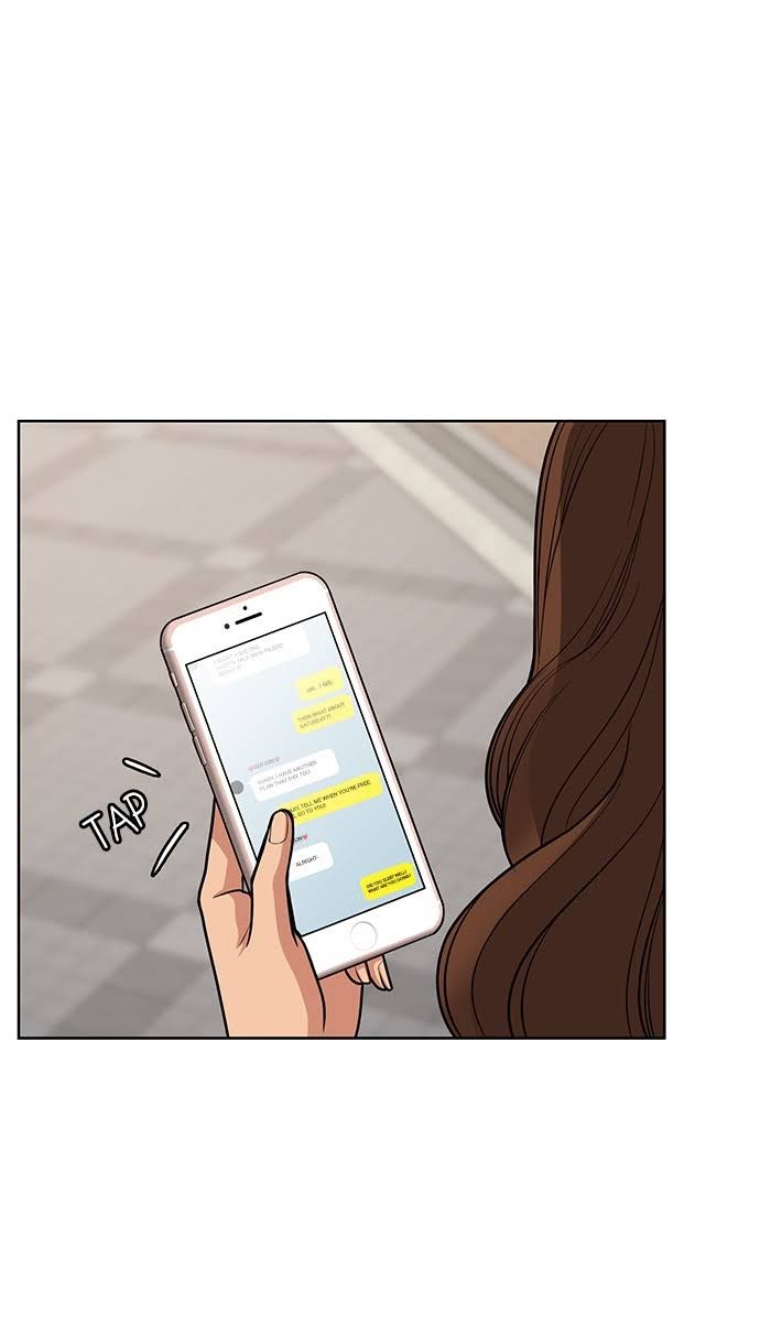 Read True Beauty Manga Online