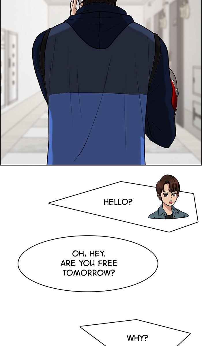 Read True Beauty Manga Online