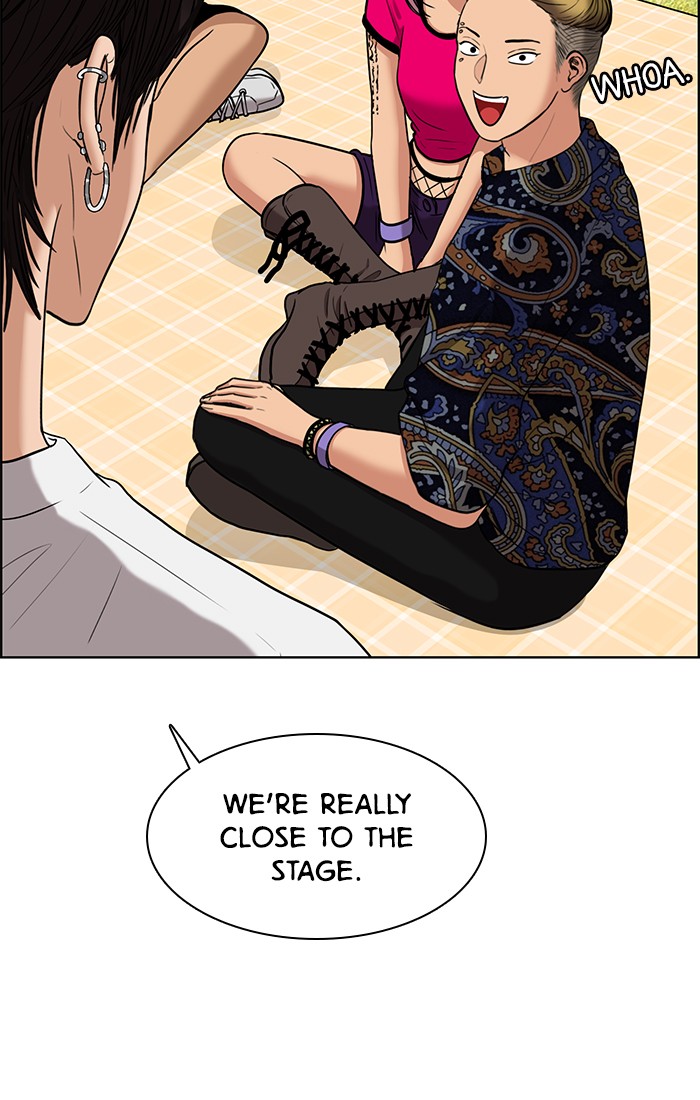 Read True Beauty Manga Online
