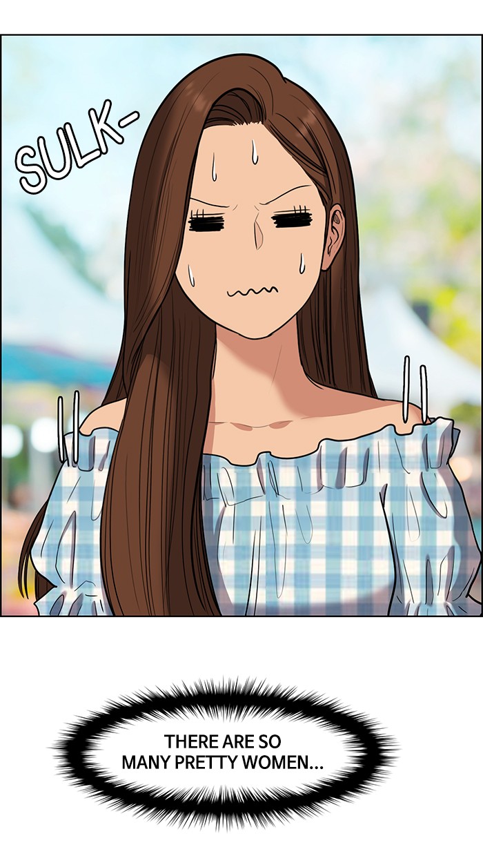 Read True Beauty Manga Online