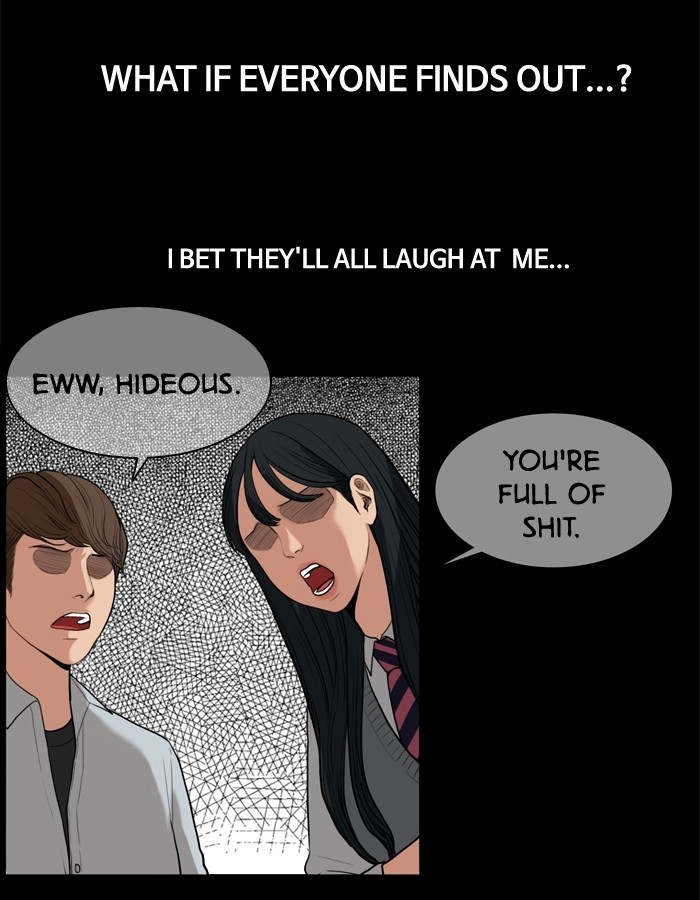 Read True Beauty Manga Online