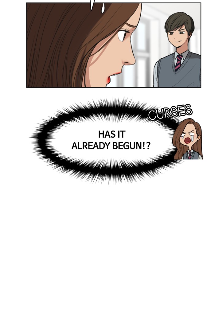 Read True Beauty Manga Online